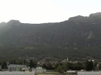 Archiv Foto Webcam Bovec Letalisce 17:00