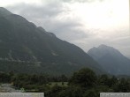 Archived image Webcam Letalisce Bovec 19:00