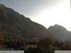 Archived image Webcam Letalisce Bovec 06:00
