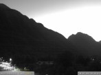 Archived image Webcam Letalisce Bovec 03:00
