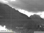 Archiv Foto Webcam Bovec Letalisce 03:00