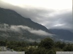 Archiv Foto Webcam Bovec Letalisce 06:00