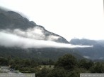 Archiv Foto Webcam Bovec Letalisce 07:00