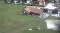 Archived image Webcam Ski area Westernberg Ruhpolding 09:00
