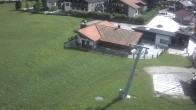 Archived image Webcam Ski area Westernberg Ruhpolding 09:00
