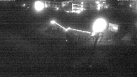 Archived image Webcam Ski area Westernberg Ruhpolding 01:00