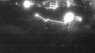 Archived image Webcam Ski area Westernberg Ruhpolding 03:00