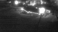 Archived image Webcam Ski area Westernberg Ruhpolding 23:00