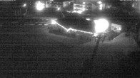 Archiv Foto Webcam Ruhpolding: Skiarena Westernberg Talblick 23:00