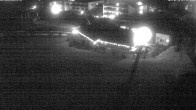 Archived image Webcam Ski area Westernberg Ruhpolding 23:00