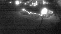 Archived image Webcam Ski area Westernberg Ruhpolding 01:00