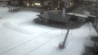 Archived image Webcam Ski area Westernberg Ruhpolding 06:00