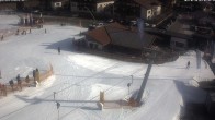 Archived image Webcam Ski area Westernberg Ruhpolding 09:00