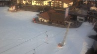 Archived image Webcam Ski area Westernberg Ruhpolding 15:00