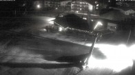 Archiv Foto Webcam Ruhpolding: Skiarena Westernberg Talblick 21:00