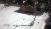 Archived image Webcam Ski area Westernberg Ruhpolding 09:00