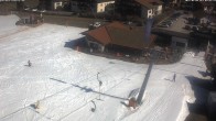 Archived image Webcam Ski area Westernberg Ruhpolding 11:00