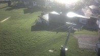 Archiv Foto Webcam Ruhpolding: Skiarena Westernberg Talblick 06:00