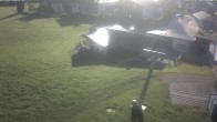 Archiv Foto Webcam Ruhpolding: Skiarena Westernberg Talblick 06:00