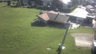 Archiv Foto Webcam Ruhpolding: Skiarena Westernberg Talblick 07:00