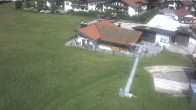 Archived image Webcam Ski area Westernberg Ruhpolding 15:00