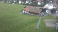 Archiv Foto Webcam Ruhpolding: Skiarena Westernberg Talblick 17:00