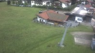 Archived image Webcam Ski area Westernberg Ruhpolding 19:00