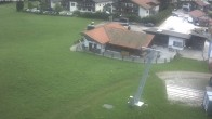 Archived image Webcam Ski area Westernberg Ruhpolding 07:00