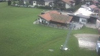 Archiv Foto Webcam Ruhpolding: Skiarena Westernberg Talblick 07:00