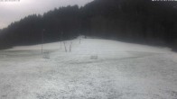 Archiv Foto Webcam Ruhpolding: Skihang Westernberg 13:00