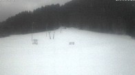 Archiv Foto Webcam Ruhpolding: Skihang Westernberg 06:00