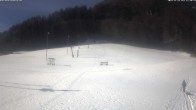 Archiv Foto Webcam Ruhpolding: Skihang Westernberg 11:00