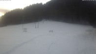 Archiv Foto Webcam Ruhpolding: Skihang Westernberg 15:00