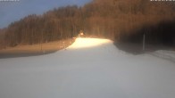 Archived image Webcam Ski arena westernberg 06:00