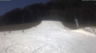 Archived image Webcam Ski arena westernberg 11:00