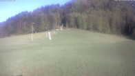 Archived image Webcam Ski arena westernberg 06:00