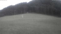 Archiv Foto Webcam Ruhpolding: Skihang Westernberg 03:00