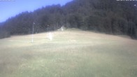 Archiv Foto Webcam Ruhpolding: Skihang Westernberg 07:00