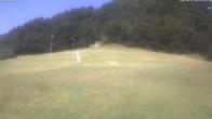 Archiv Foto Webcam Ruhpolding: Skihang Westernberg 09:00