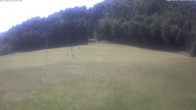 Archiv Foto Webcam Ruhpolding: Skihang Westernberg 14:00
