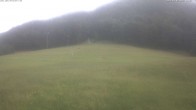 Archiv Foto Webcam Ruhpolding: Skihang Westernberg 17:00