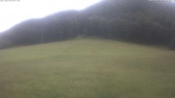 Archived image Webcam Ski arena westernberg 19:00