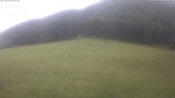 Archiv Foto Webcam Ruhpolding: Skihang Westernberg 05:00