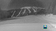 Archiv Foto Webcam Sun Peaks: Sundance Sesselbahn Bergstation 19:00