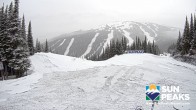 Archived image Webcam Sun Peaks - Sundance Chair 06:00