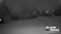 Archived image Webcam Sun Peaks - Sundance Chair 06:00