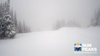 Archived image Webcam Sun Peaks - Sundance Chair 06:00