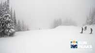 Archived image Webcam Sun Peaks - Sundance Chair 08:00