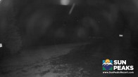 Archived image Webcam Sun Peaks - Sundance Chair 00:00