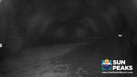 Archived image Webcam Sun Peaks - Sundance Chair 02:00